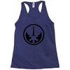 monument Racerback Tank