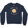 be cool Crewneck Sweatshirt