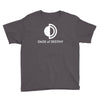 dads of destiny Youth Tee
