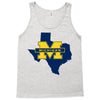 texas for michigan - limited edition Tank Top