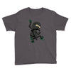 shhhhhhh Youth Tee