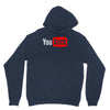 you suck Unisex Hoodie