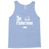 the fisherman Tank Top