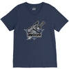 outer heaven snakes (2) V-Neck Tee