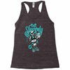 stay fresh Racerback Tank
