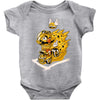 wario Baby Onesie