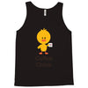 coffee chick Tank Top