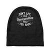 insecurities Baby Beanies