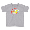 bert and ernie sesame street characters have had it with maggie thatch Toddler T-shirt