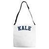 kale Adjustable Strap Totes
