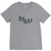 mount playmore V-Neck Tee