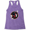 nightcrawler Racerback Tank