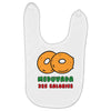 medu vada Baby Bibs