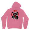 angry panda Unisex Hoodie