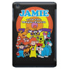 jamie and the magic torch cult funny retro iPad Mini Case