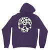 cat skull Unisex Hoodie