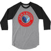 arm and buster 3/4 Sleeve Shirt