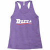 burr Racerback Tank