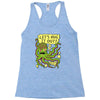 lets hug it out (2) Racerback Tank