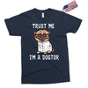 trust me i'm a dogtor Exclusive T-shirt