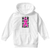 her fight is my fight Youth Hoodie