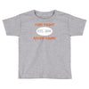 york fright review squad Toddler T-shirt