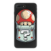 pocket power iPhone 7 Plus Case