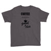 coffee is always a good idea (2) Youth Tee
