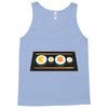 arcade combo Tank Top