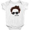casey Baby Onesie