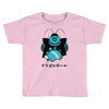 little planet Toddler T-shirt