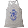 diver Racerback Tank