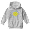 gold fish Youth Hoodie