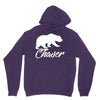 Bear Chaser Unisex Hoodie