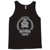 fil's gym for gods and heros Tank Top