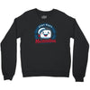 best when toasted Crewneck Sweatshirt