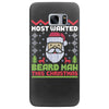most wanted beard man this christmas Samsung Galaxy S7 Edge