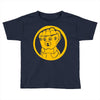 thanos gauntlet Toddler T-shirt