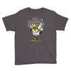 gate full Youth Tee