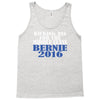 bernie sanders kicking ass for middle class president Tank Top