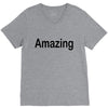 amazing V-Neck Tee