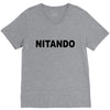 nitando V-Neck Tee