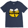 Wu-Tang brew tang V-Neck Tee