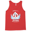 wampa wonderland Tank Top