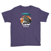 the neighbors journey Youth Tee
