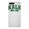 kale university iPhone 7 Plus Case