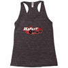 HARLEY QUINN Racerback Tank