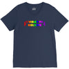 unicorns,i want to believe,fantasy,mythical,unicorns V-Neck Tee