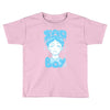 sad boy Toddler T-shirt