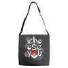 ichoose you Adjustable Strap Totes